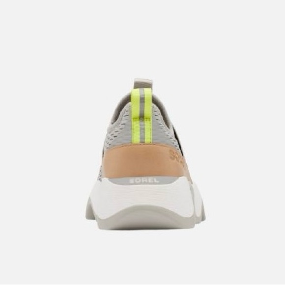 Sorel running shoes - Picture 3 of 4